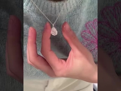 αυξημένο εργαστήριο κόσμημα διαμαντιών